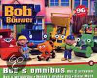 Bob De Bouwer Omnibus