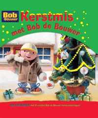 Bob de Bouwer / Kerstmis met Bob de Bouwer