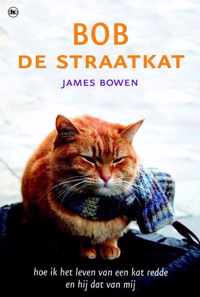 Bob de straatkat