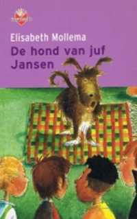 De hond van juf Jansen