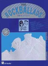 The Rockballads - Ed & Steve