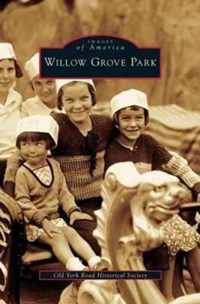 Williow Grove Park