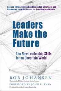 Leaders Make The Future