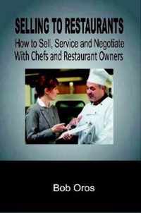 Selling to Restaurants