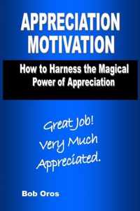 Appreciation Motivation