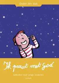 Ik praat met God !