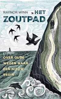 Het zoutpad