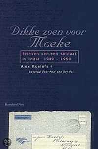 Dikke Zoen Voor Moeke