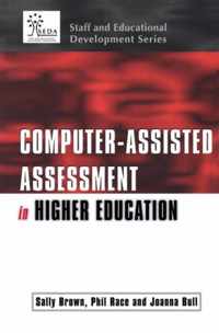 Computer-assisted Assessment of Students