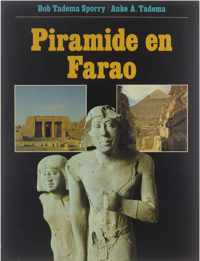 Piramide en farao
