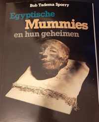 Egyptische Mummies en hun geheimen