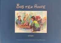 Bob ten Hoope: etsen