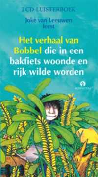 Het Verhaal Van Bobbel Luisterboek 2 Cd's