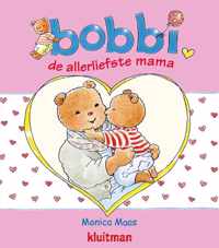 Bobbi  -   bobbi de allerliefste mama