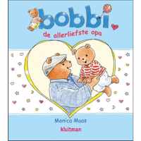 Bobbi  -   De allerliefste opa