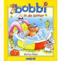 Bobbi in de zomer