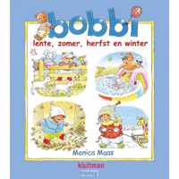 Bobbi  -   Lente, zomer, herfst en winter