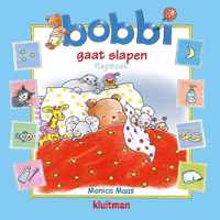 Bobbi  -   Bobbi gaat slapen