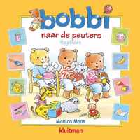 Bobbi  -   Bobbi naar de peuters