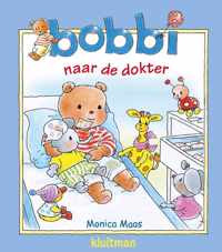 Bobbi  -   Bobbi naar de dokter