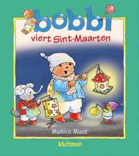 Bobbi  -   Bobbi viert Sint-Maarten