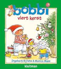 Bobbi  -   Bobbi viert kerst