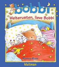 Bobbi  -   Welterusten, lieve Bobbi