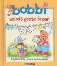 Bobbi  -   Bobbi wordt grote broer