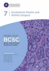 2020-2021 Basic and Clinical Science Course (TM) (BCSC), Section 07