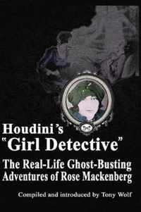 Houdini's Girl Detective