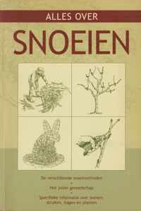 alles over snoeien