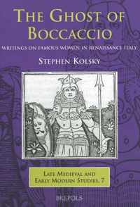 Ghost Of Boccaccio