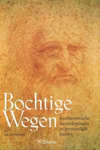 Bochtige Wegen