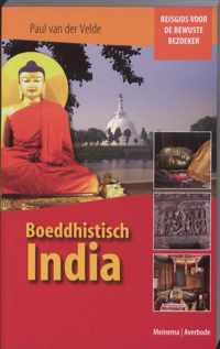 Boeddhistisch India