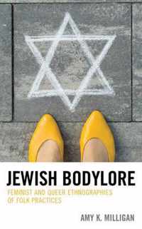 Jewish Bodylore