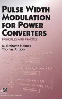 Pulse Width Modulation for Power Converters