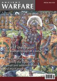 Core of the Legion: the Roman Imperial Centuria