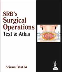 SRB's Surgical Operations