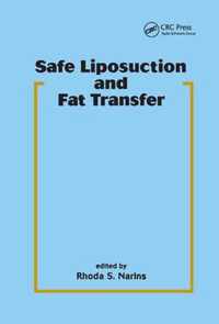 Safe Liposuction and Fat Transfer