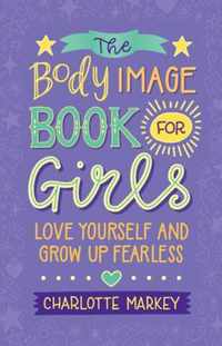 Body Image Book For Girls