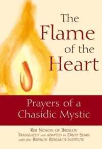 The Flame of the Heart