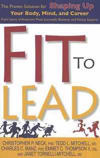 Fit to Lead