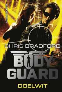 Bodyguard 4 -   Doelwit