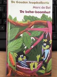 Beha Boomhut