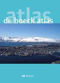 De boeck atlas (integraalband)