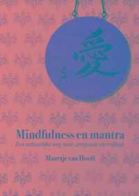 Mindfulness en mantra