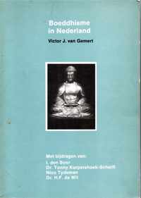 Boeddhistische gids voor nederland