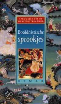 Boeddhistische Sprookjes