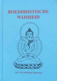 Boeddhistische wijsheid