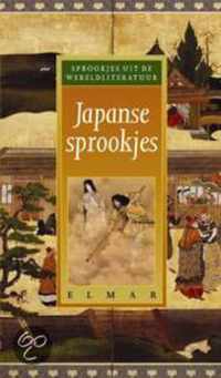 Japanse sprookjes